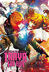 Tanya The Evil: Crônicas de Guerra  n° 18 - Panini