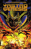 Astrogenesis: Potestades  - Skript Editora