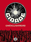 Cidade  - Comix Zone!