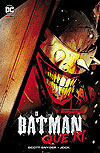 DC Deluxe: O Batman Que Ri  - Panini