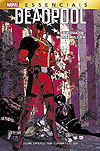 Marvel Essenciais: Deadpool - A Guerra de Wade Wilson  - Panini