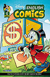 Disney English Comics  n° 10 - Culturama