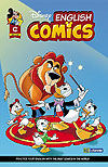 Disney English Comics  n° 9 - Culturama