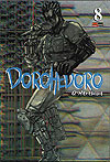 Dorohedoro  n° 8 - Panini