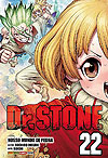 Dr. Stone  n° 22 - Panini