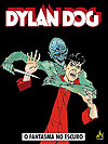 Dylan Dog  n° 27 - Mythos