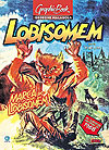 Graphic Book: Lobisomem  - Criativo