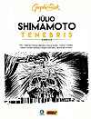 Graphic Book: Tenebris  - Criativo