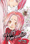 Hell's Paradise  n° 6 - Panini