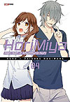 Horimiya  n° 4 - Panini