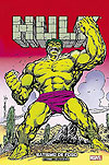 Hulk: Batismo de Fogo  - Panini