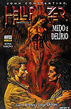 John Constantine, Hellblazer - Infernal (2ª Edição)  n° 4 - Panini