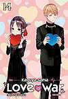 Kaguya-Sama - Love Is War  n° 14 - Panini