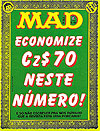 Mad  n° 49 - Record