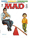 Mad  n° 54 - Record