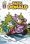 Pato Donald  n° 36 - Culturama