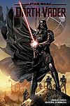 Star Wars: Darth Vader Por Charles Soule  - Panini