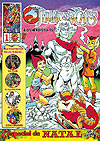 Thundercats & Os Heróis da TV Especial de Natal  n° 1 - Thundera Comics