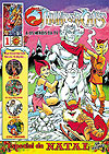 Thundercats & Os Heróis da TV Especial de Natal  n° 1 - Thundera Comics