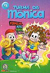 Turma da Mônica  n° 13 - Panini