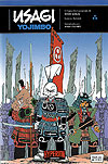 Usagi Yojimbo  n° 2 - Hyperion Comics