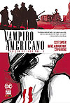 Vampiro Americano - Edição de Luxo  n° 1 - Panini
