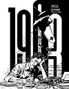 1903: Orwell  - Darkside Books