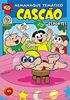 Almanaque Temático  n° 61 - Panini