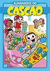 Almanaque do Cascão  n° 7 - Panini