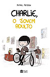 Charlie, O Jovem Adulto  - Harpercollins