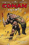 Conan Omnibus  n° 4 - Mythos
