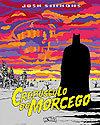 Crepúsculo do Morcego  - Monstra