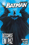 DC Deluxe: Batman - Descanse em Paz (2ª Edição)  - Panini