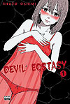 Devil Ecstasy  n° 1 - Newpop