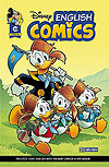 Disney English Comics  n° 1 - Culturama