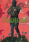 Dorohedoro  n° 9 - Panini