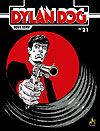 Dylan Dog - Nova Série  n° 21 - Mythos