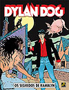 Dylan Dog  n° 25 - Mythos