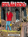 Dylan Dog  n° 28 - Mythos