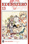 Edens Zero  n° 13 - JBC