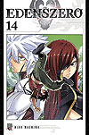 Edens Zero  n° 14 - JBC