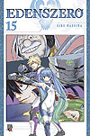 Edens Zero  n° 15 - JBC