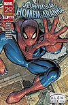 Espetacular Homem-Aranha, O  n° 37 - Panini