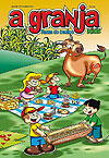 Granja Kids - Turma do Dadico, A  n° 104 - Centaurus