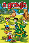 Granja Kids - Turma do Dadico, A  n° 105 - Centaurus