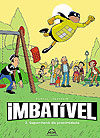 Imbatível  n° 2 - Nanabooks