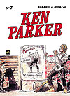Ken Parker  n° 7 - Mythos