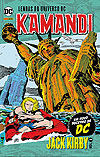 Lendas do Universo DC: Kamandi  n° 1 - Panini
