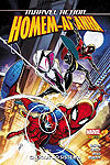 Marvel Action: Homem-Aranha  n° 3 - Panini