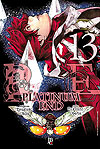 Platinum End  n° 13 - JBC